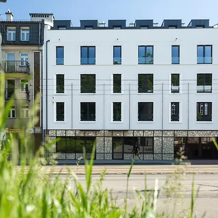 Fly_to_cracow_18 * Krakow